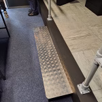 commercial project by noble contractors iow - isle of wight carpenter