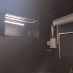 commercial project by noble contractors iow - isle of wight carpenter