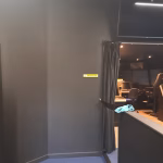 commercial project by noble contractors iow - isle of wight carpenter