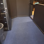 commercial project by noble contractors iow - isle of wight carpenter