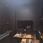 commercial project by noble contractors iow - isle of wight carpenter