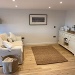 Noble Contractors Isle of Wight - Isle of Wight Carpenter - custom flooring