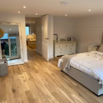 Noble Contractors Isle of Wight - Isle of Wight Carpenter - custom flooring