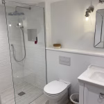 Noble Contractors Isle of Wight - Isle of Wight Carpenter - bathroom fitting