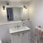 Noble Contractors Isle of Wight - Isle of Wight Carpenter - bathroom fitting