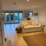 Noble Contractors Isle of Wight - Isle of Wight Carpenter - wooden flooring