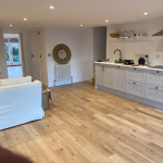 Noble Contractors Isle of Wight - Isle of Wight Carpenter - wooden flooring