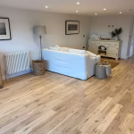 Noble Contractors Isle of Wight - Isle of Wight Carpenter - Home Renovations